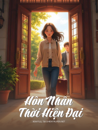 Hôn Nhân Thời Hiện Đại