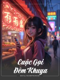 Cuộc Gọi Đêm Khuya