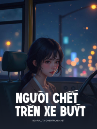 Người Chết Trên Xe Buýt