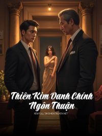 Thiên Kim Danh Chính Ngôn Thuận