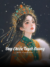Duy Chiếu Tuyết Đường