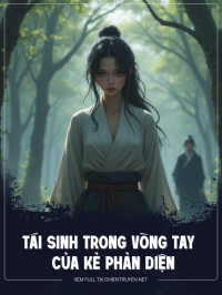 Tái Sinh Trong Vòng Tay Của Kẻ Phản Diện