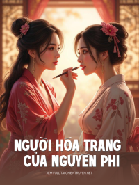 Người Hóa Trang Của Nguyên Phi