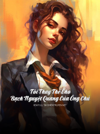 Tôi Thay Thế Cho Bạch Nguyệt Quang Của Ông Chủ
