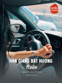 Hàn Giang Bất Hướng Noãn