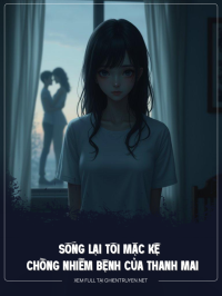 Sống Lại Tôi Mặc Kệ Chồng Nhiễm Bệnh Của Thanh Mai