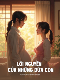 Lời Nguyền Của Những Đứa Con