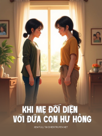 Khi Mẹ Đối Diện Với Đứa Con Hư Hỏng