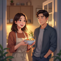 Bạch Nguyệt Quang Của Em