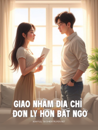 Giao Nhầm Địa Chỉ Và Đơn Ly Hôn Bất Ngờ