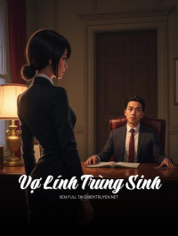 Vợ Lính Trùng Sinh