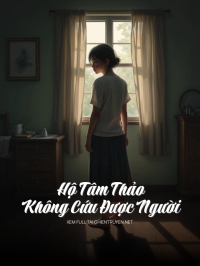 Hộ Tâm Thảo Không Cứu Được Người