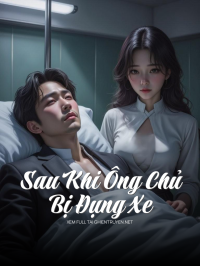 Sau Khi Ông Chủ Bị Đụng Xe