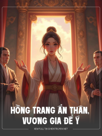 Hồng Trang Ẩn Thân, Vương Gia Để Ý