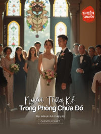 Người Thừa Kế Trong Phòng Chứa Đồ