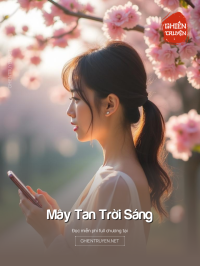 Mây Tan Trời Sáng