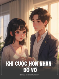 Khi Cuộc Hôn Nhân Đổ Vỡ