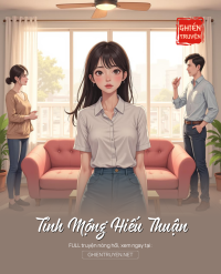 Tỉnh Mộng Hiếu Thuận
