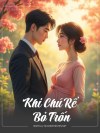 Khi Chú Rể Bỏ Trốn