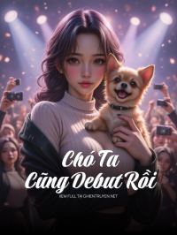 Chó Ta Cũng Debut Rồi