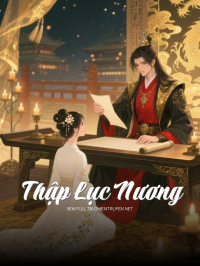 Thập Lục Nương