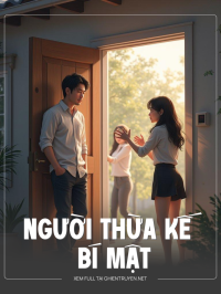 Người Thừa Kế Bí Mật