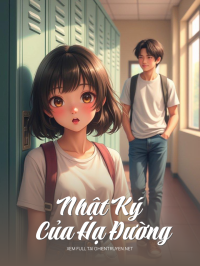 Nhật Ký Của Hạ Đường