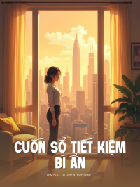 Cuốn Sổ Tiết Kiệm Bí Ẩn