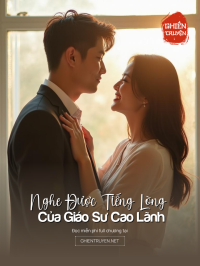 Nghe Được Tiếng Lòng Của Giáo Sư Cao Lãnh