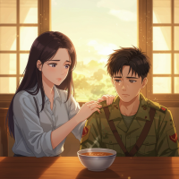 Trong Tim Ta Có Ương Ương