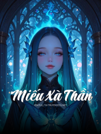 Miếu Xà Thần