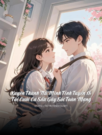 Xuyên Thành Nữ Minh Tinh Tuyến 18: Tôi Cưỡi Cá Sấu Gây Sốt Toàn Mạng