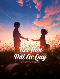 Kết Hôn Với Ác Quỷ