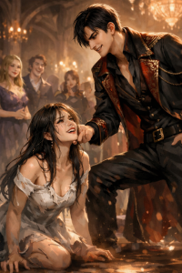 Tôi Ở Lại Thế Giới Này, Không Phải Vì Anh