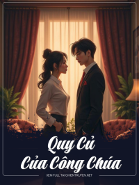 Quy Củ Của Công Chúa