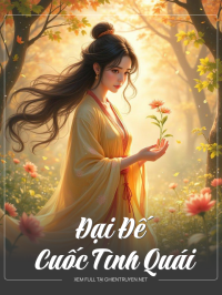 Đại Đế Và Cuốc Tình Quái