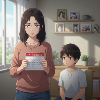 Tận Thế Không Đáng Sợ, Đáng Sợ Là Người Nhà