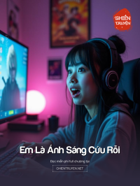 Em Là Ánh Sáng Cứu Rỗi
