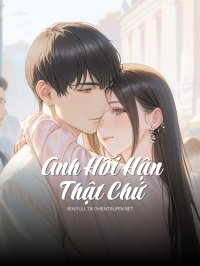 Anh Hối Hận Thật Chứ