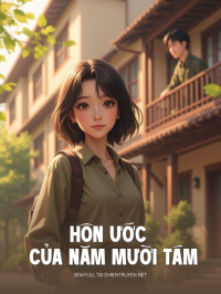 Hôn Ước Của Năm Mười Tám