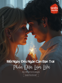 Mỗi Ngày Đều Ngăn Cản Bạn Trai Phản Diện Làm Liều