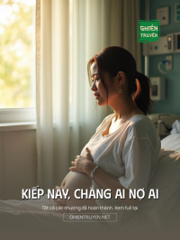 Kiếp Này, Chẳng Ai Nợ Ai