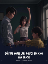 Đổi Vai Ngàn Lần, Người Tôi Chờ Vẫn Là Chị