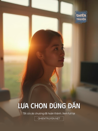 Lựa Chọn Đúng Đắn
