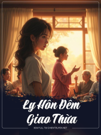 Ly Hôn Đêm Giao Thừa