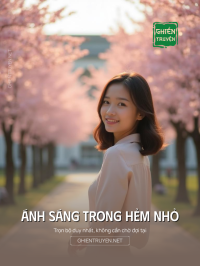 Ánh Sáng Trong Hẻm Nhỏ