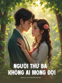 Người Thứ Ba Không Ai Mong Đợi