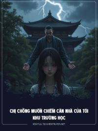 Chị Chồng Muốn Chiếm Căn Nhà Khu Trường Học Của Tôi