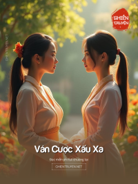 Ván Cược Xấu Xa