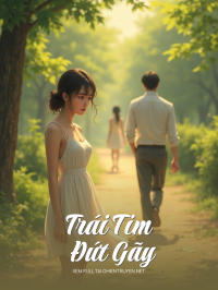 Trái Tim Đứt Gãy